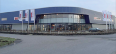Nieuwbouw den Oever Nieuwbouw project den Oever